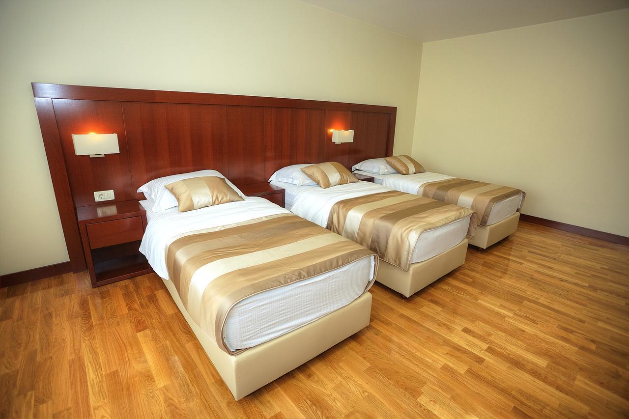 Hotel Palace Međugorje 外观 照片