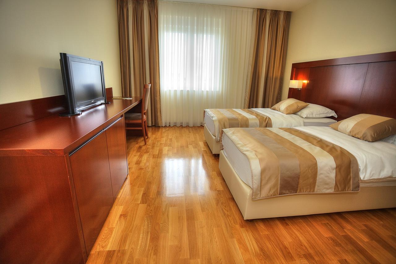 Hotel Palace Međugorje 外观 照片