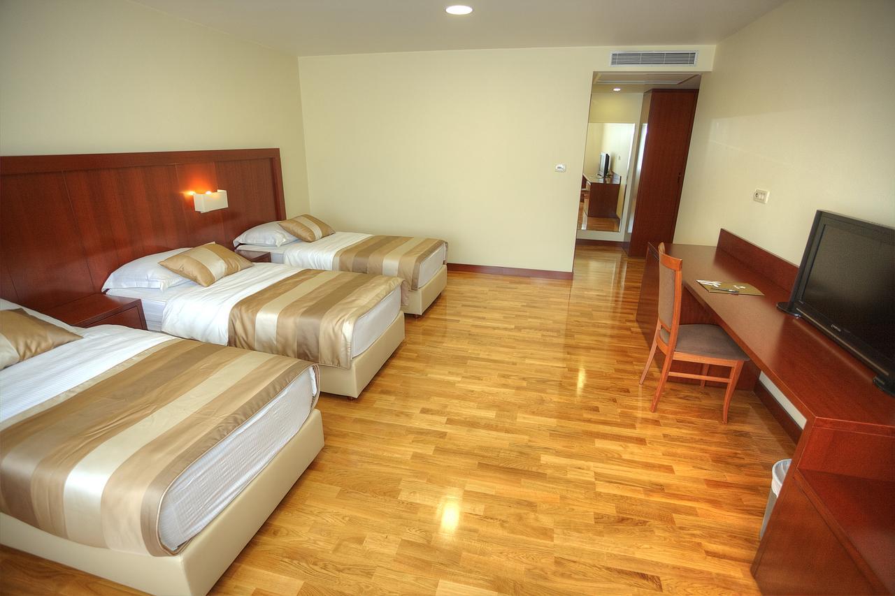 Hotel Palace Međugorje 外观 照片