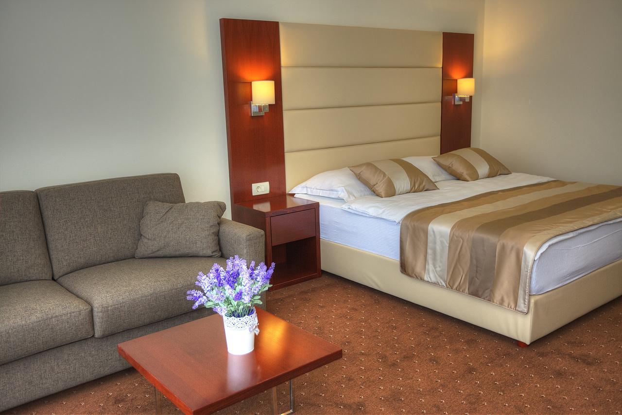 Hotel Palace Međugorje 外观 照片