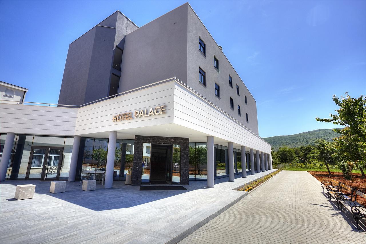 Hotel Palace Međugorje 外观 照片