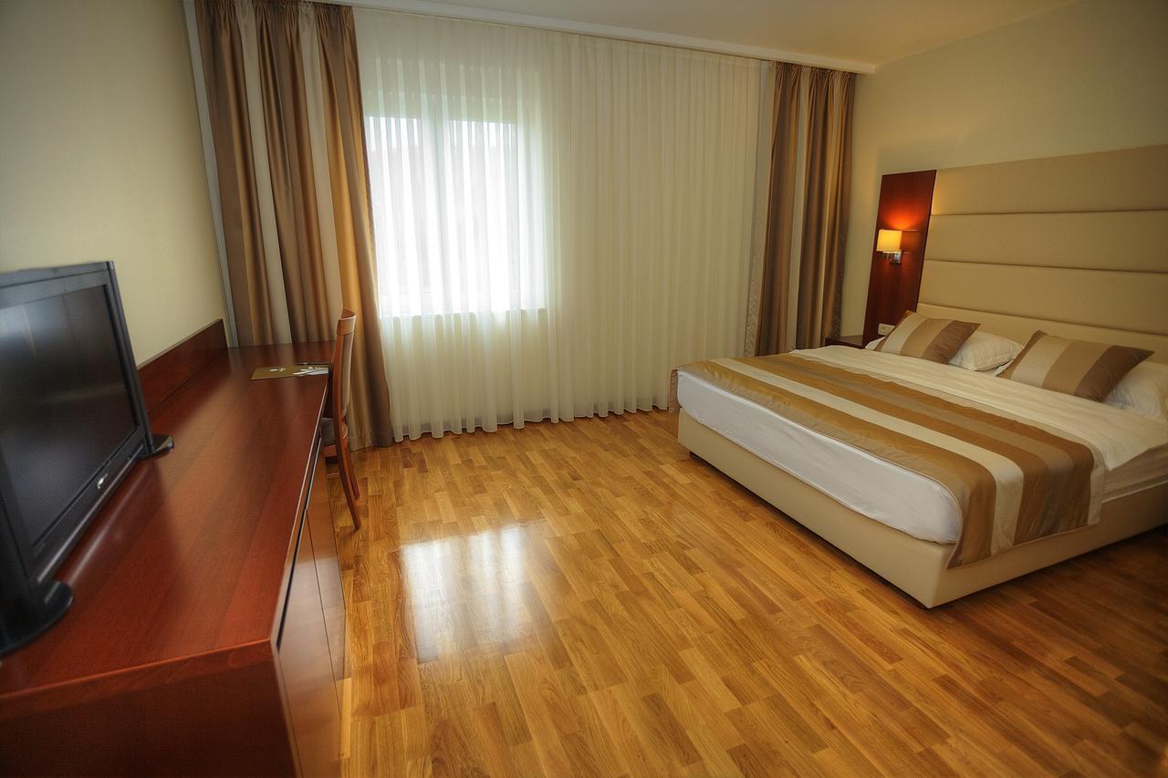 Hotel Palace Međugorje 外观 照片