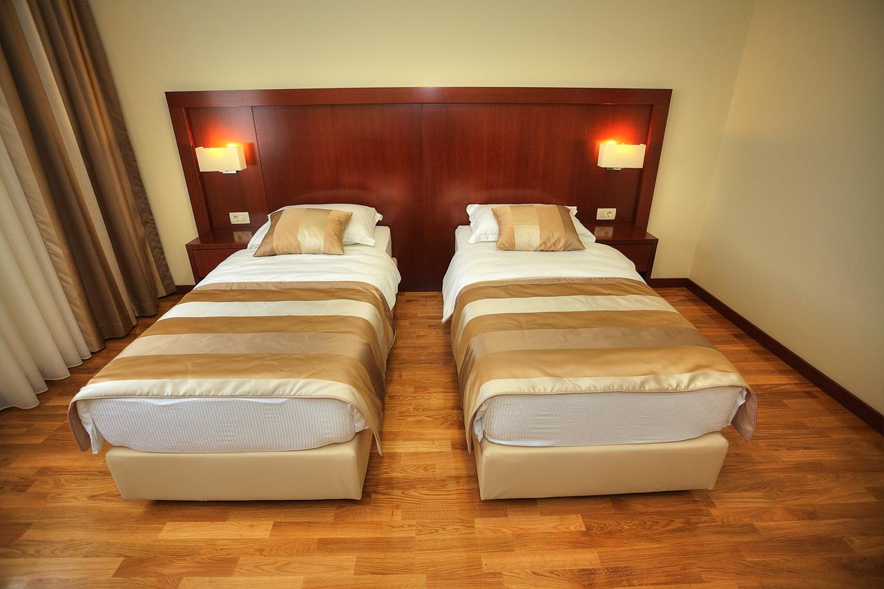 Hotel Palace Međugorje 外观 照片