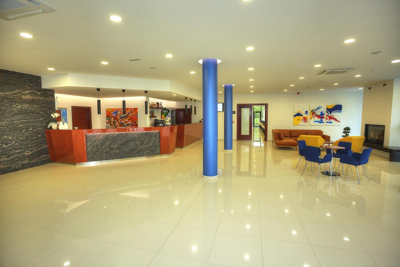 Hotel Palace Međugorje 外观 照片