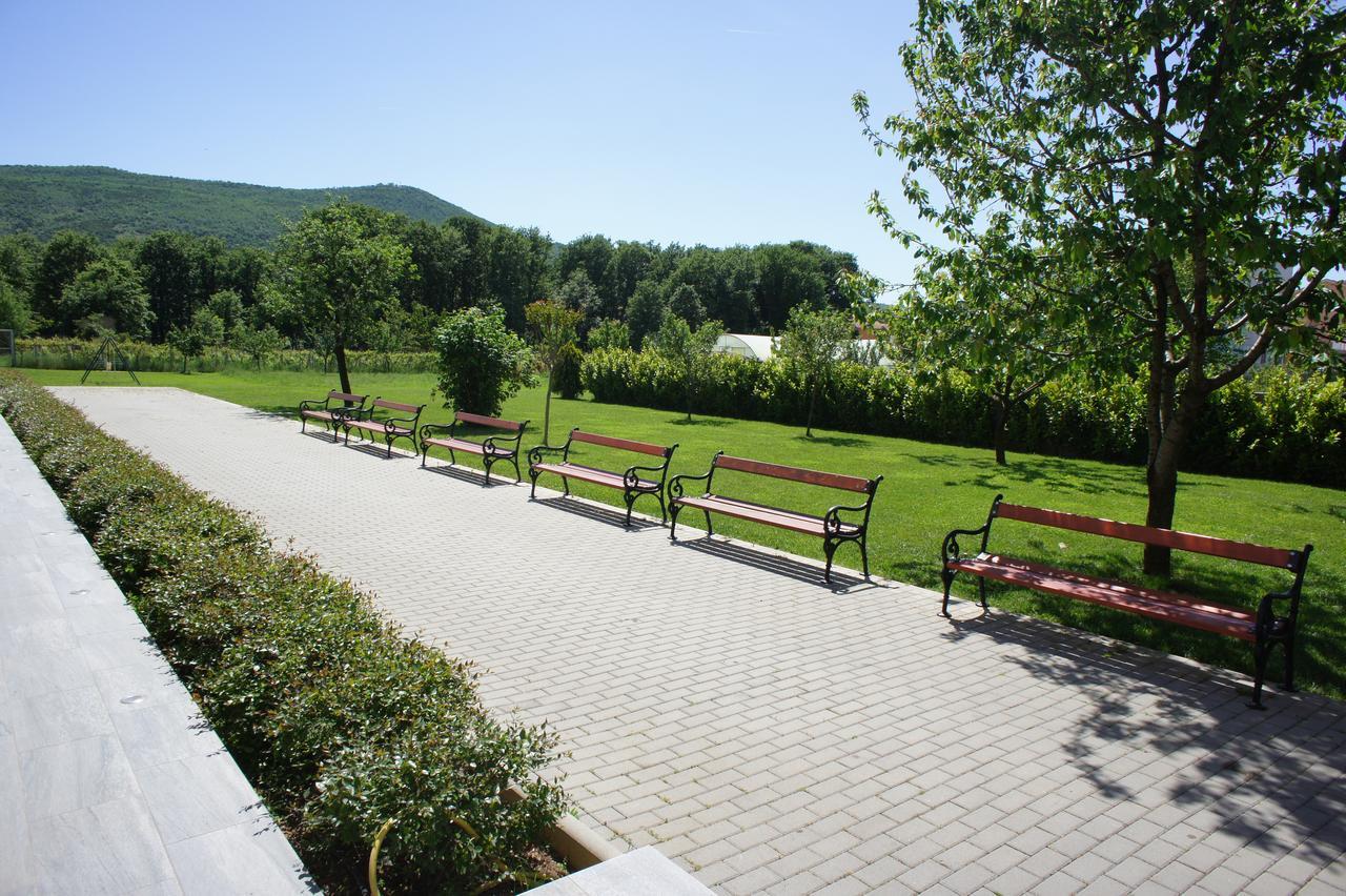 Hotel Palace Međugorje 外观 照片