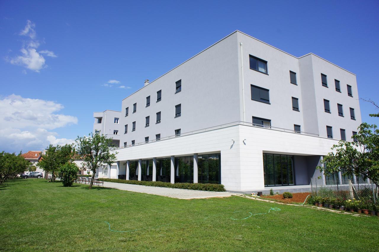 Hotel Palace Međugorje 外观 照片