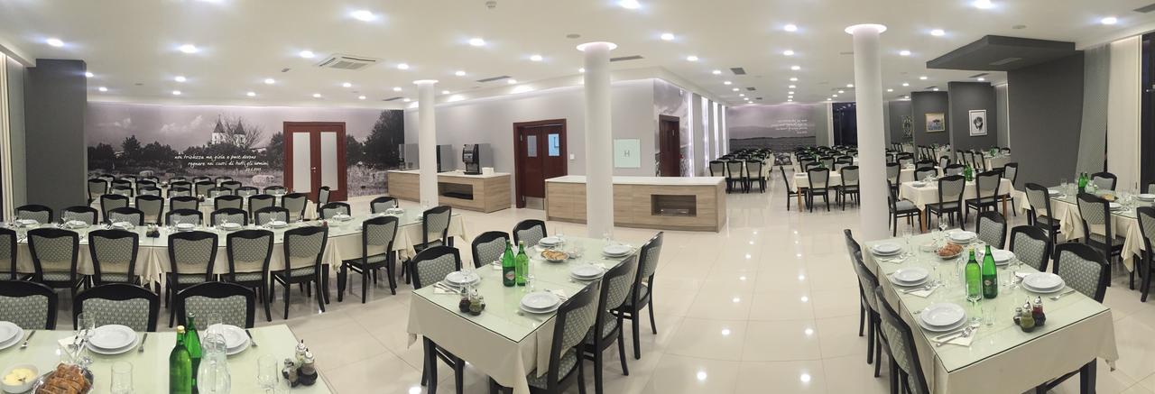 Hotel Palace Međugorje 外观 照片